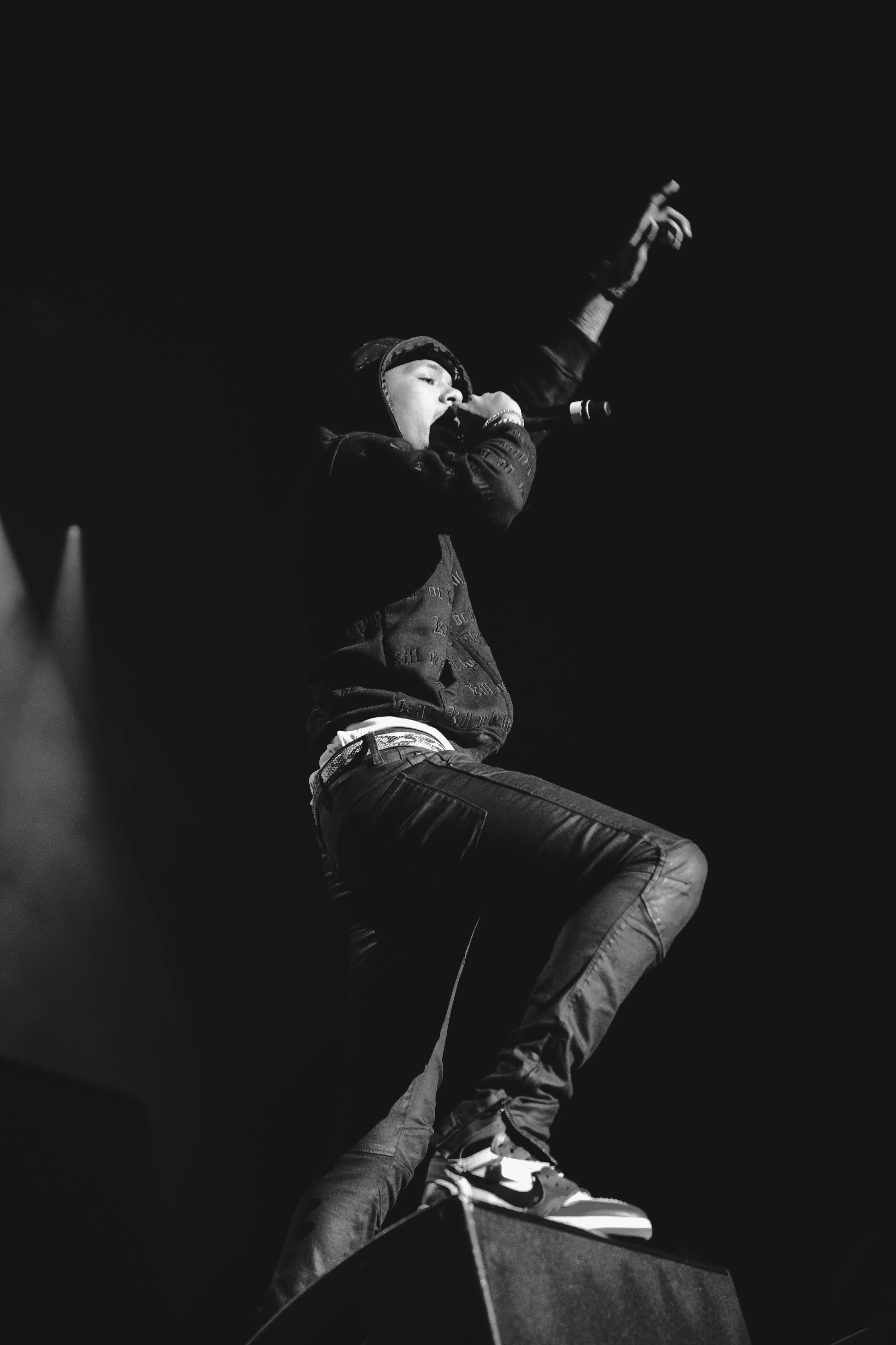 Dice Soho / © Elijah Harris