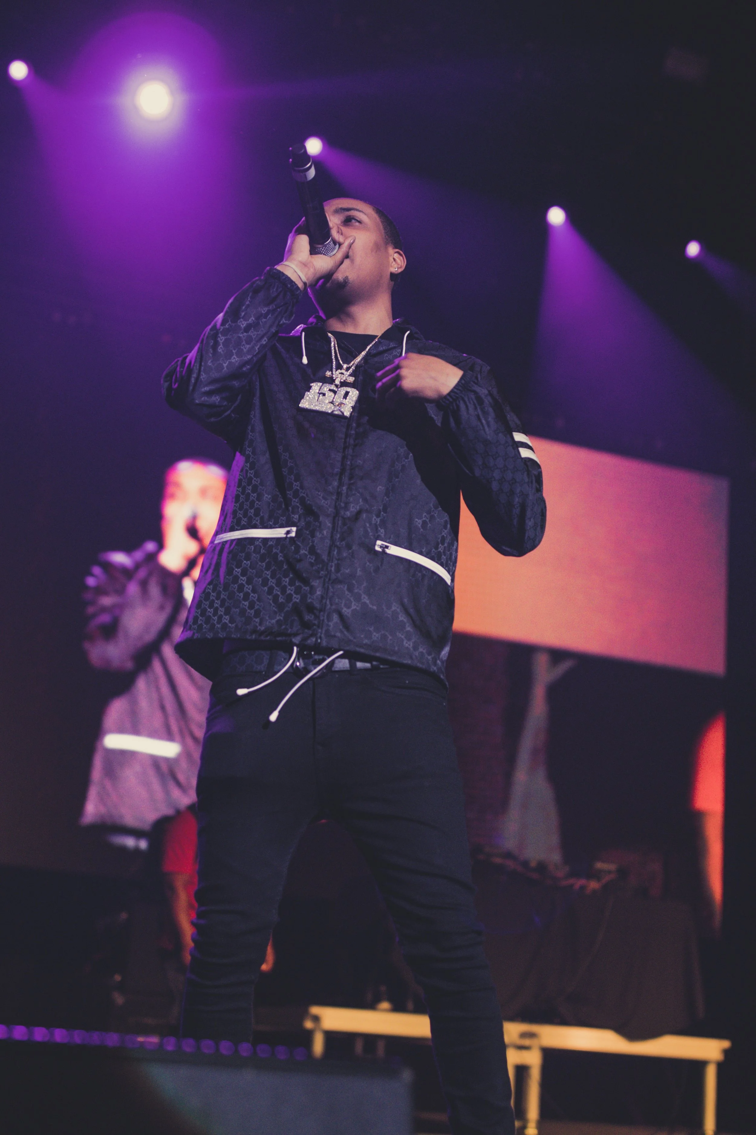 G Herbo / © Elijah Harris