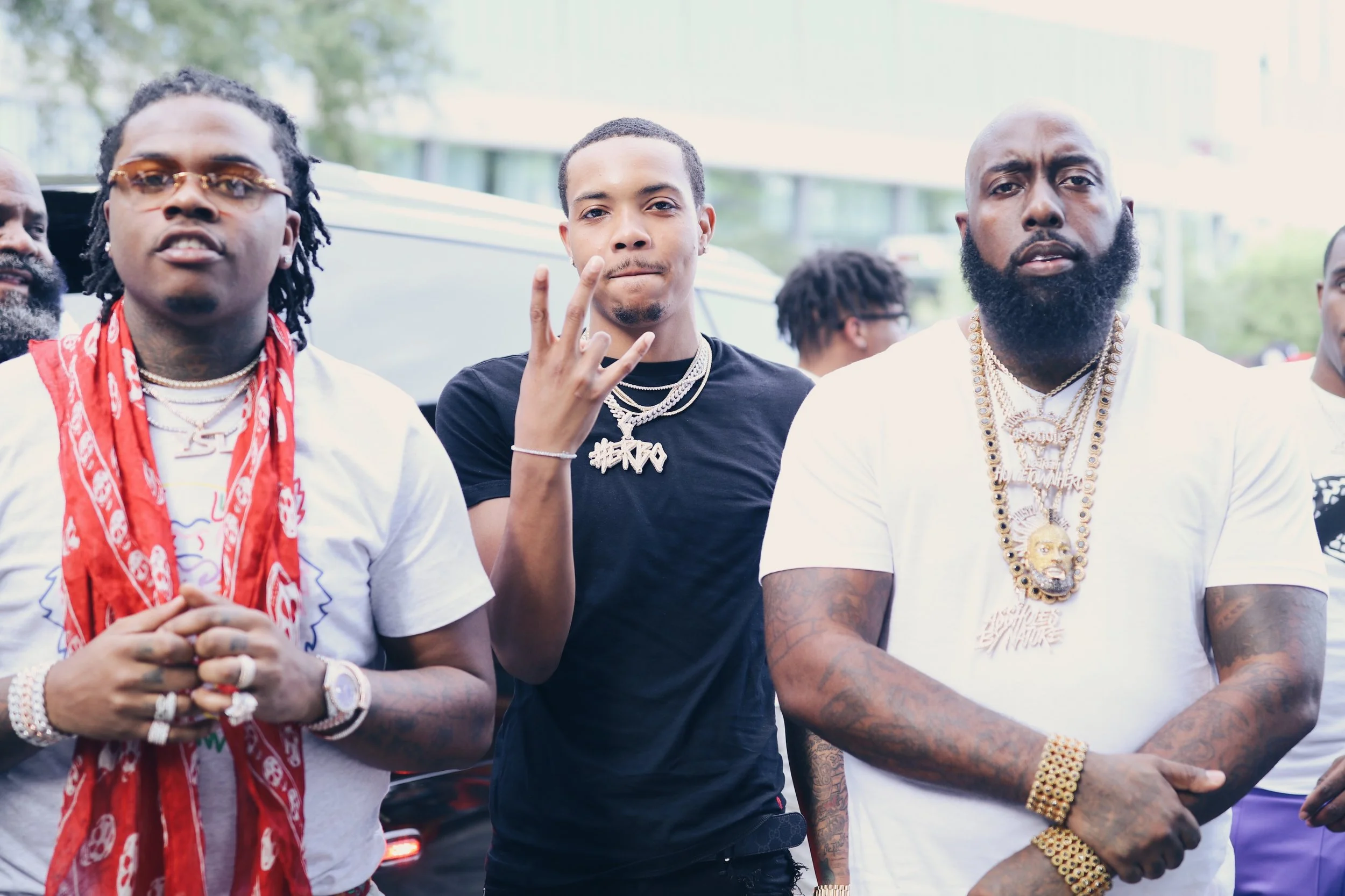 gunna x gherbo x traethatruth