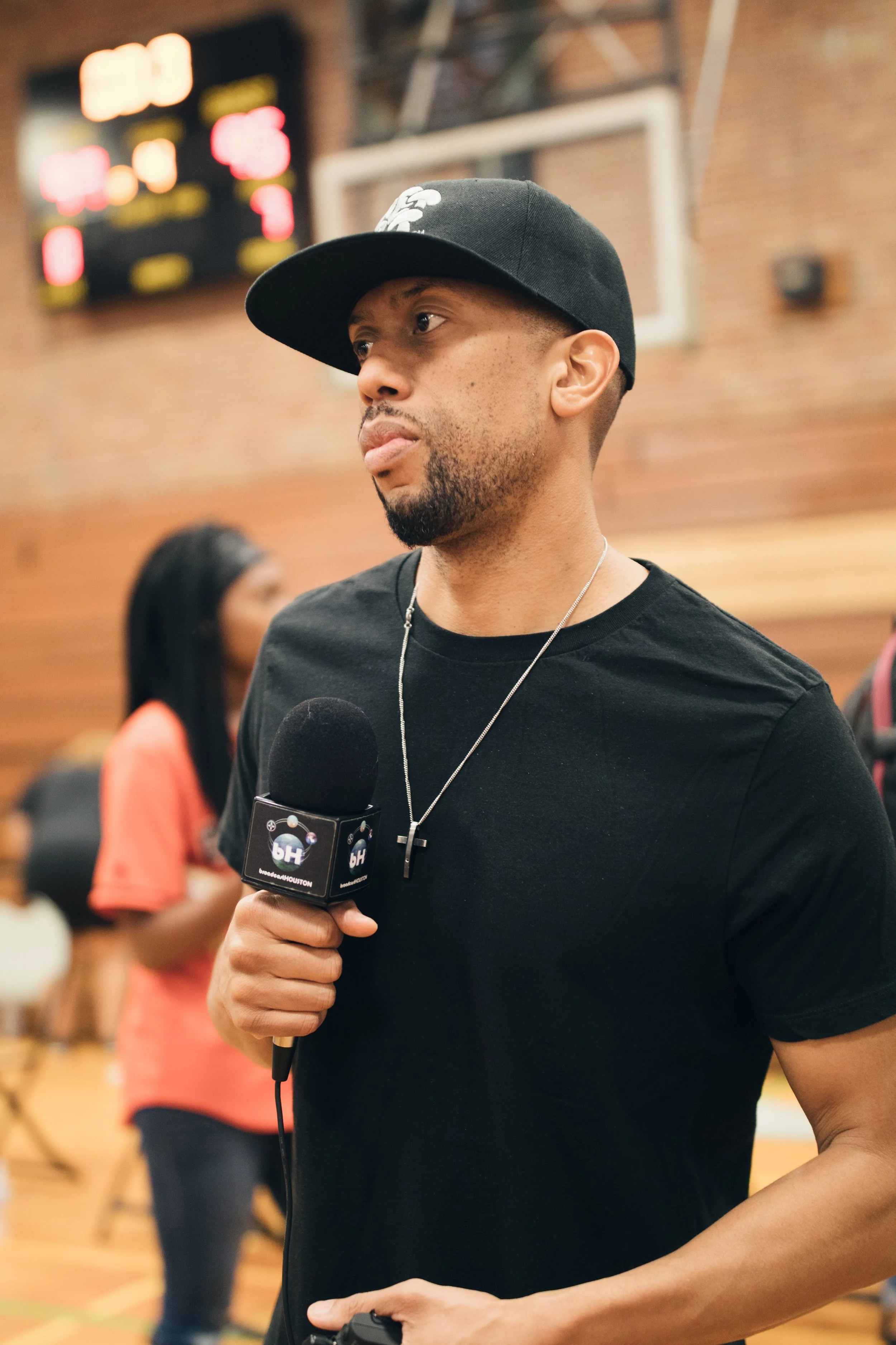 Affion Crockett