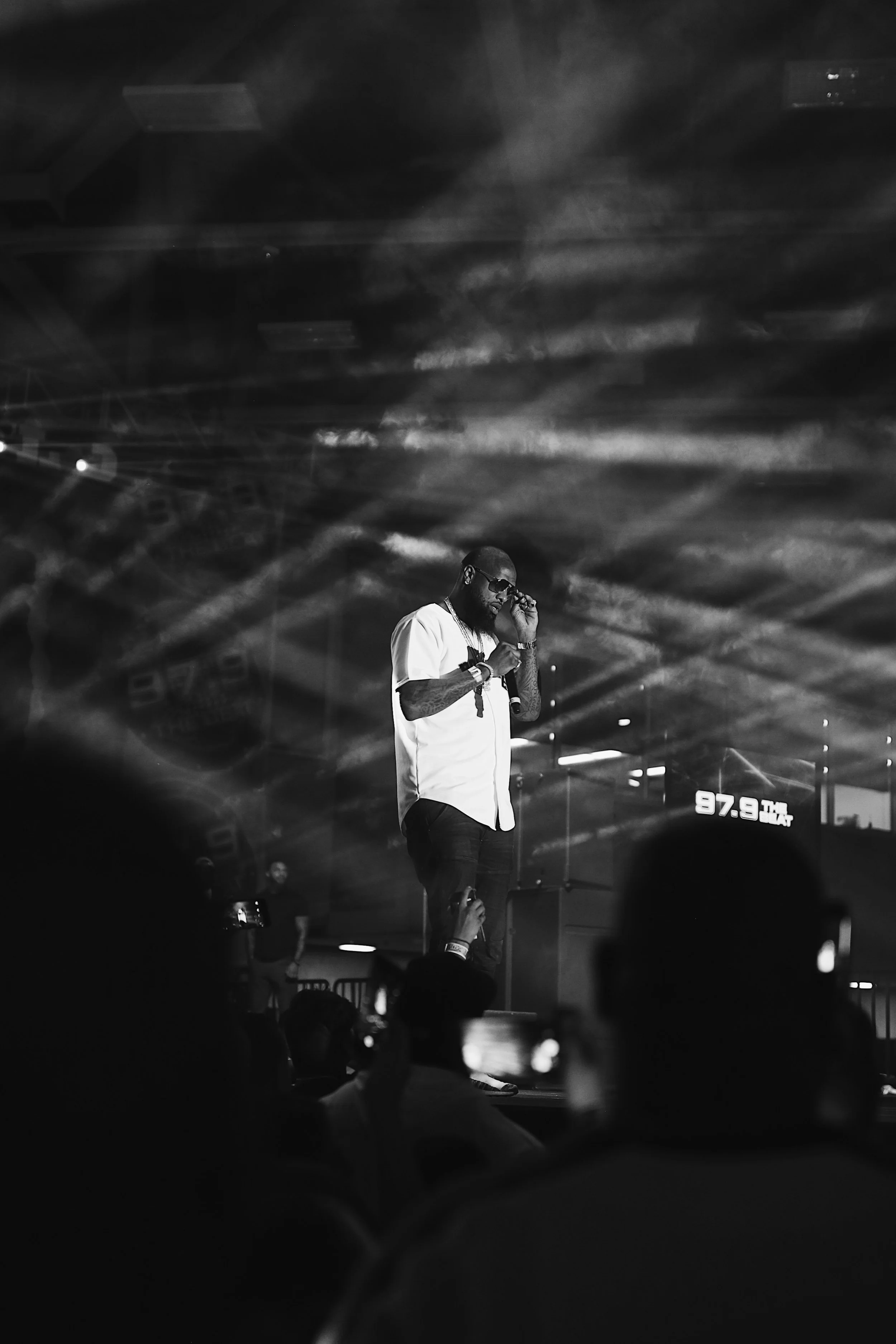 Slim Thug / © Elijah Harris