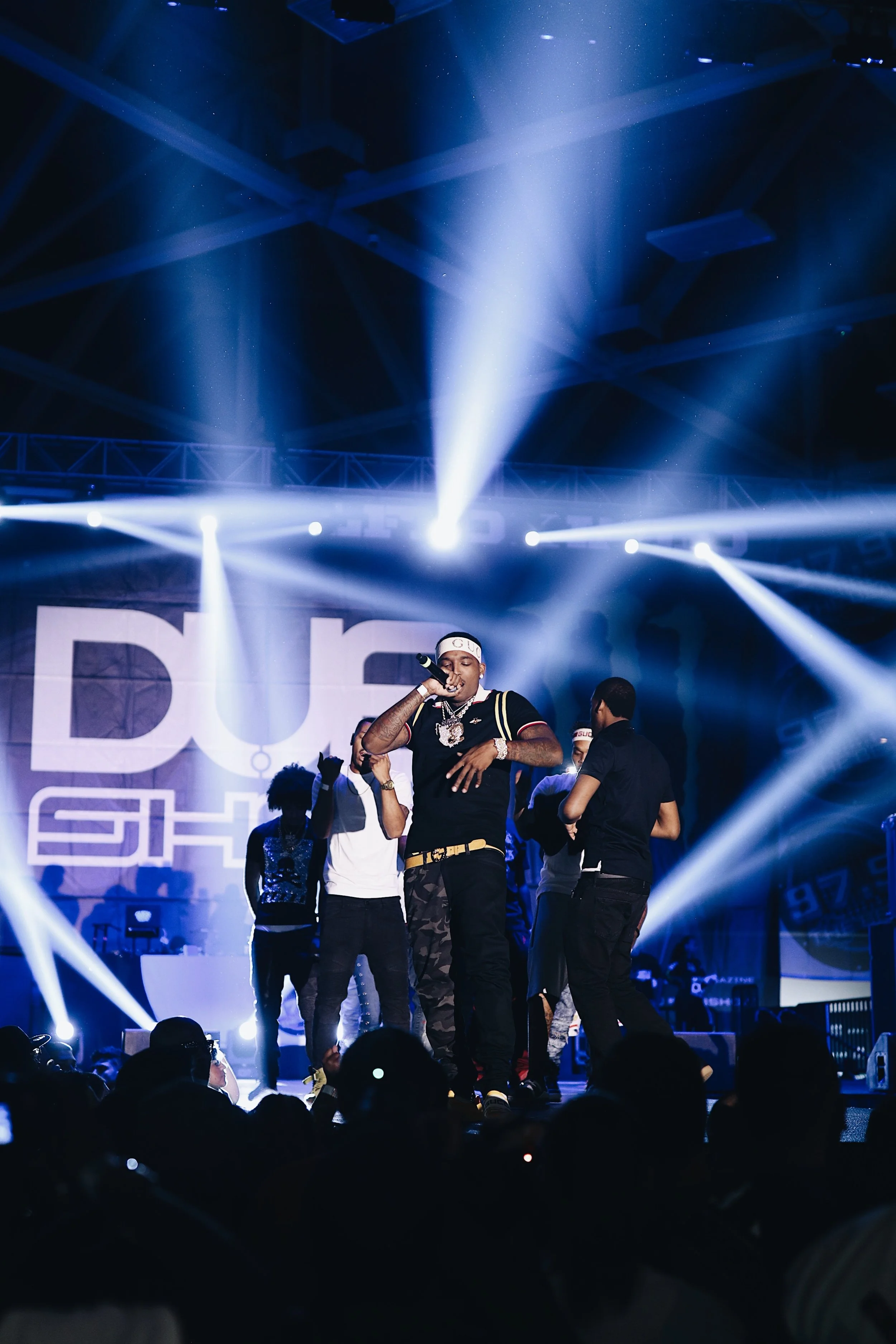 TrapBoyFreddy / © Elijah Harris