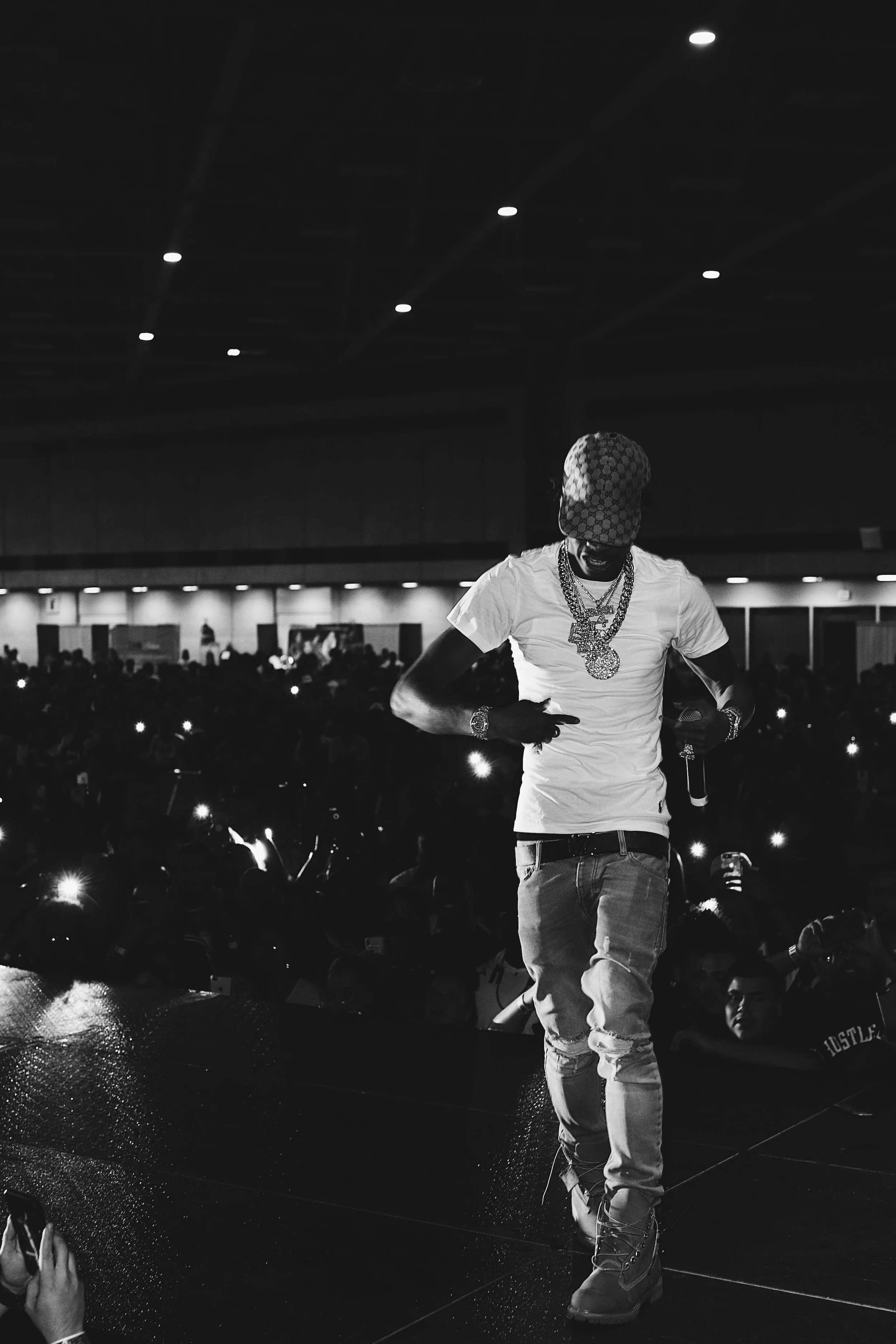 Lil Baby / © Elijah Harris