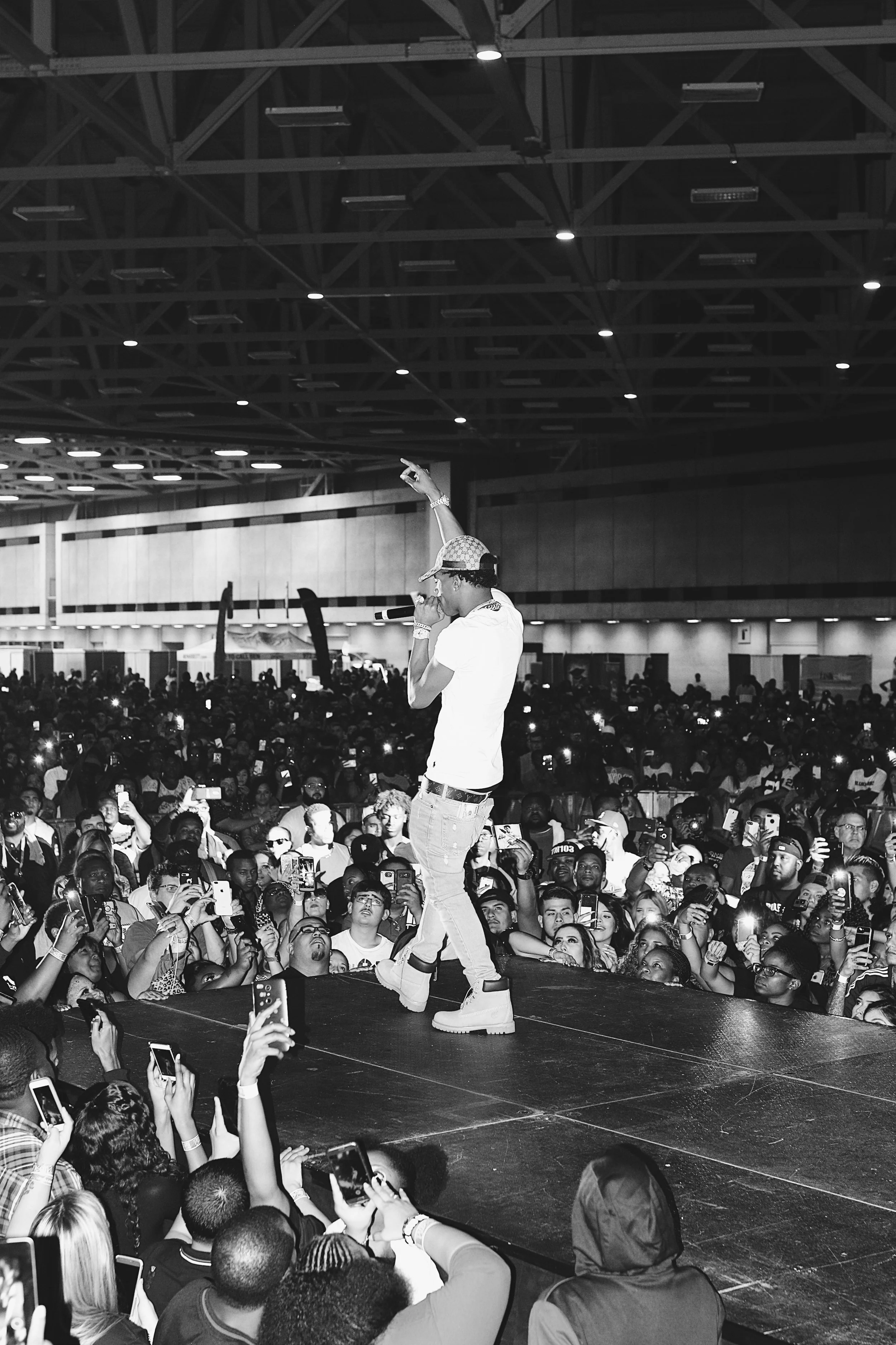 Lil Baby / © Elijah Harris