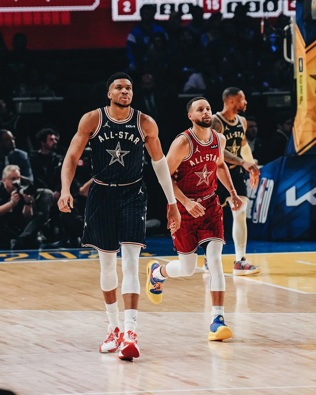  2024 NBA All-Star Game 