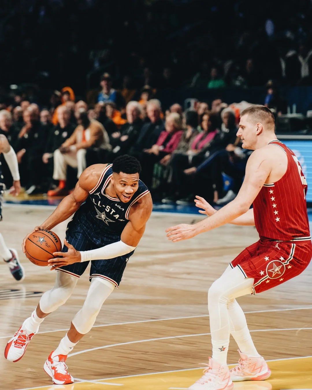  2024 NBA All-Star Game 