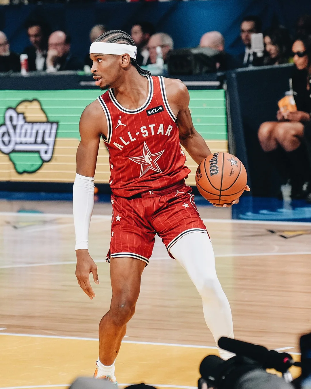  2024 NBA All-Star Game 