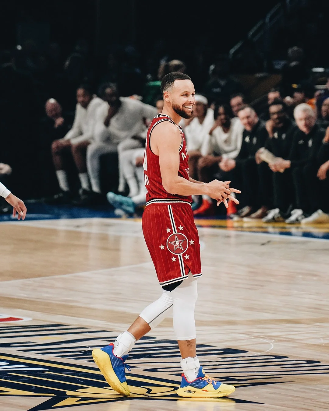  2024 NBA All-Star Game 