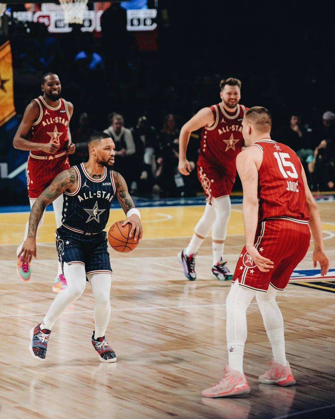  2024 NBA All-Star Game 