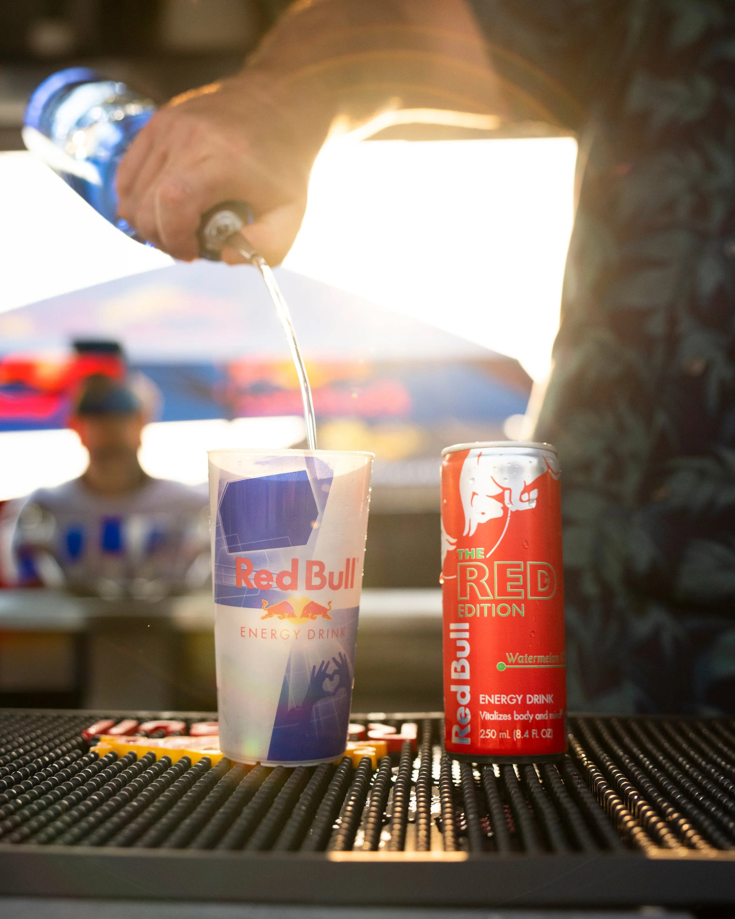  Redbull x Twogether Land 2024 / © Redbull 