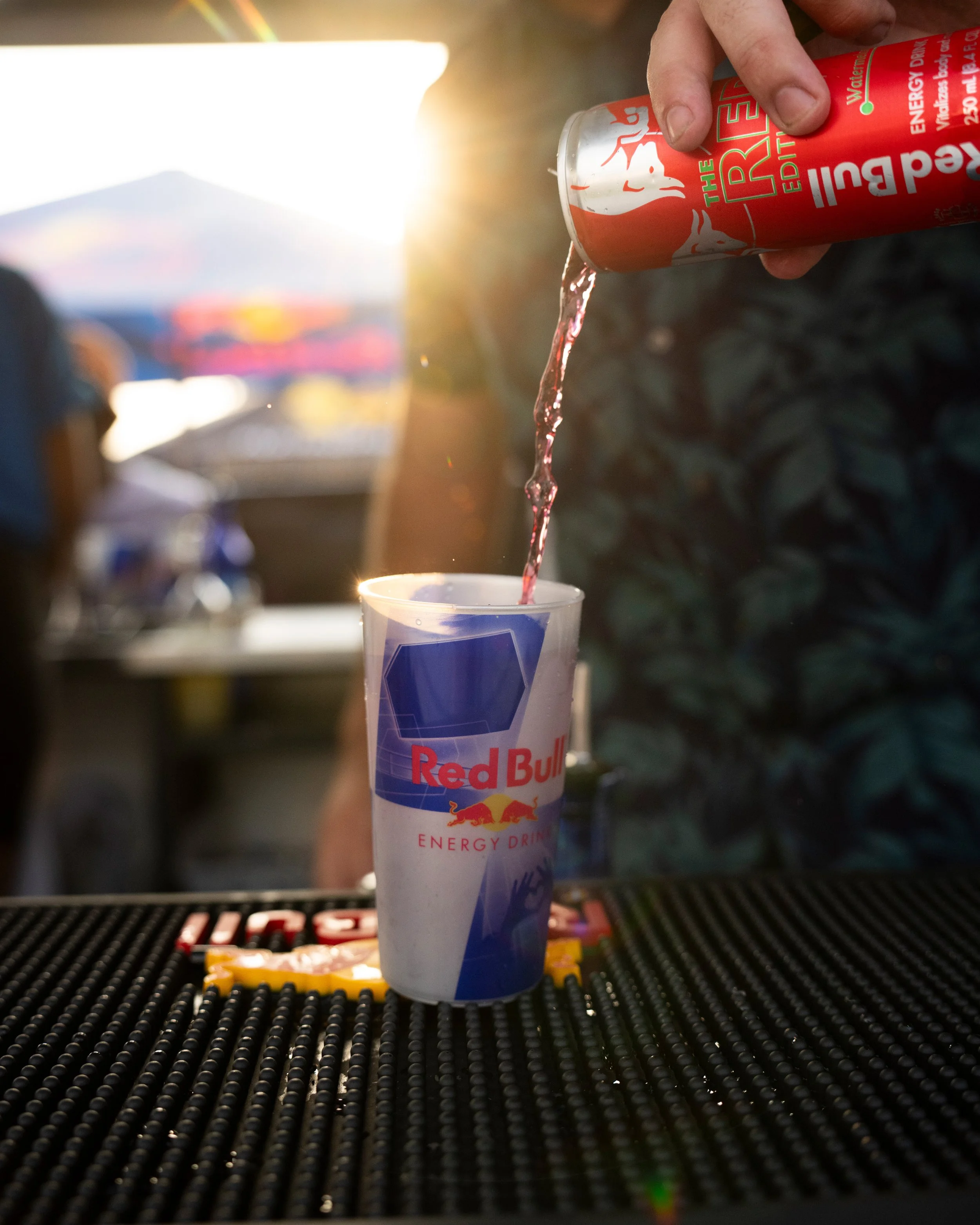  Redbull x Twogether Land 2024 / © Redbull 