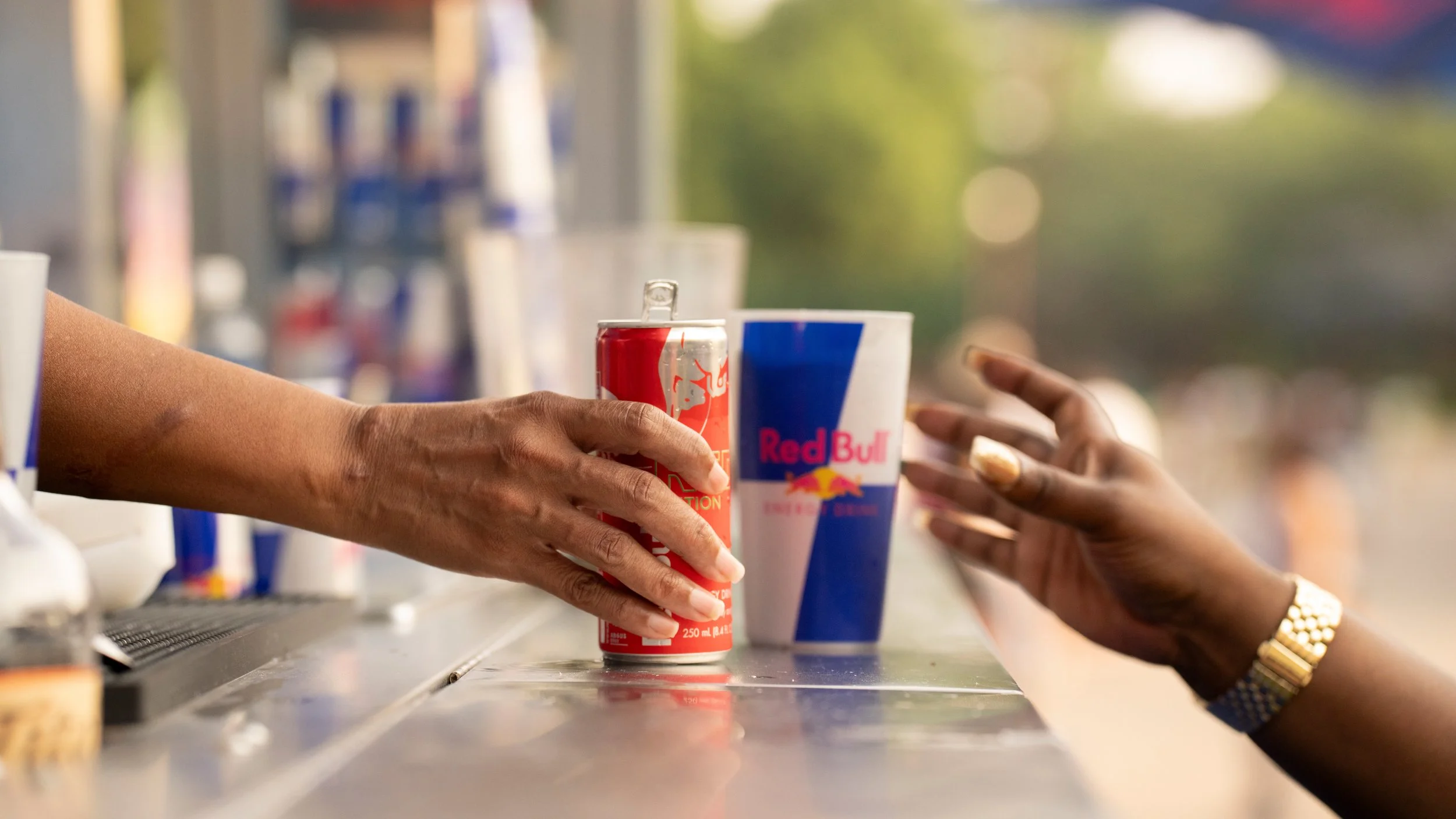  Redbull x Twogether Land 2024 / © Redbull 