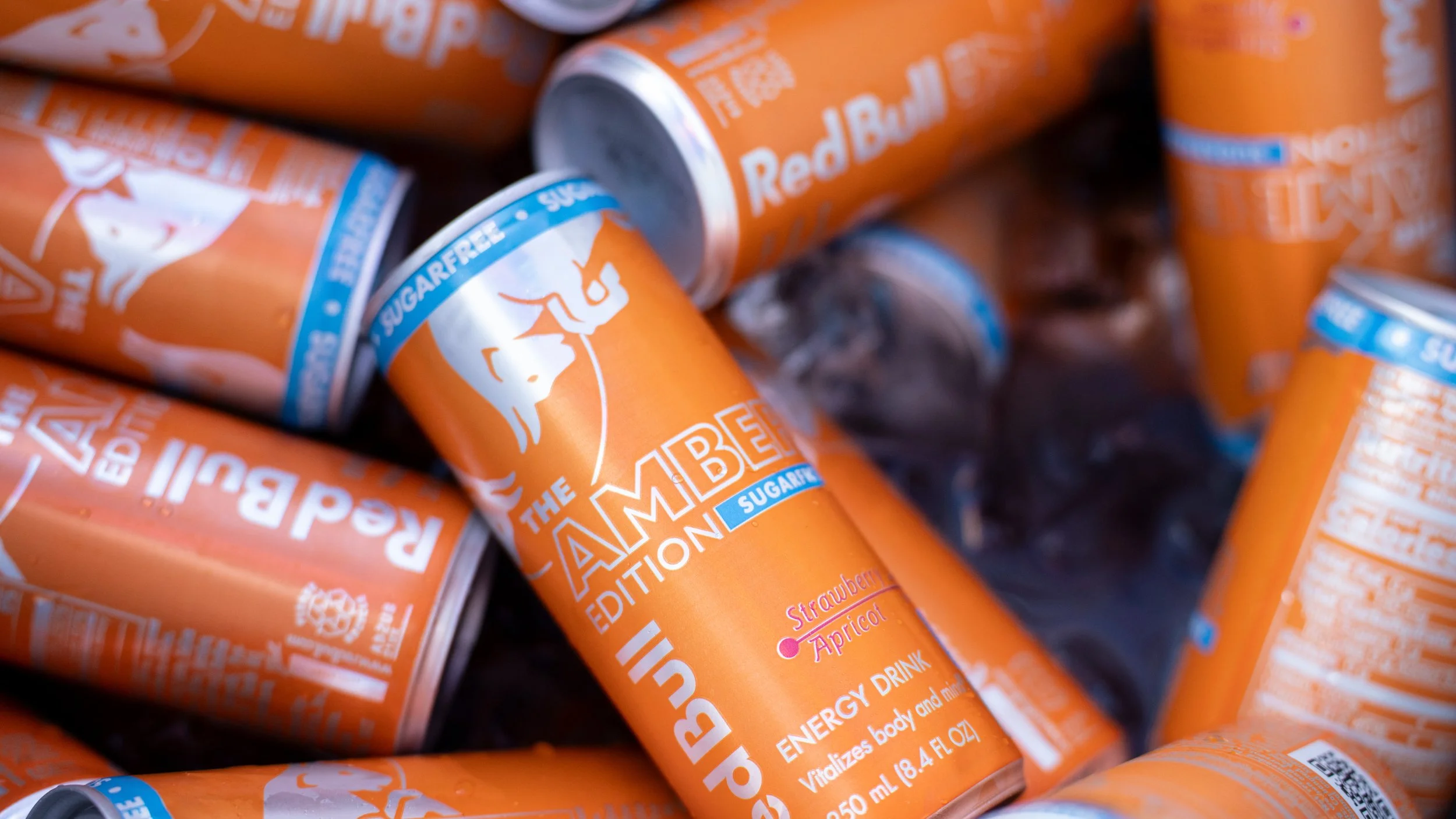  Redbull x Twogether Land 2024 / © Redbull 