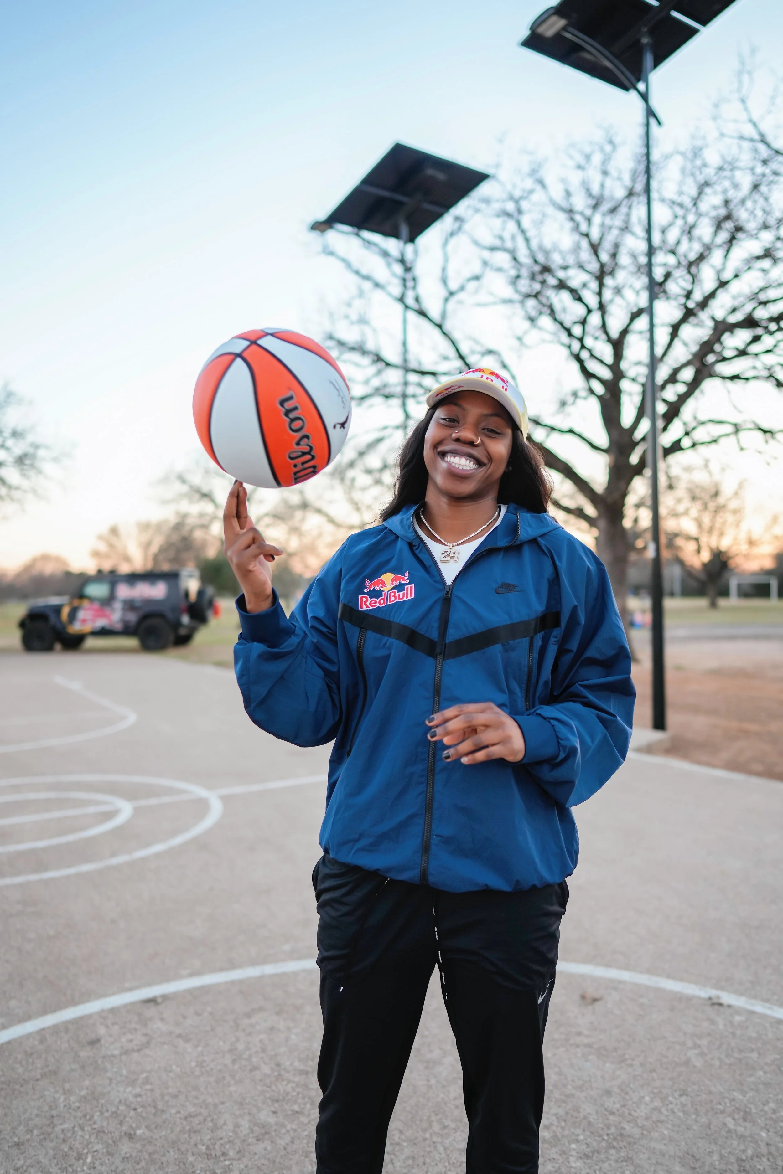 Arike x Redbull / © Redbull