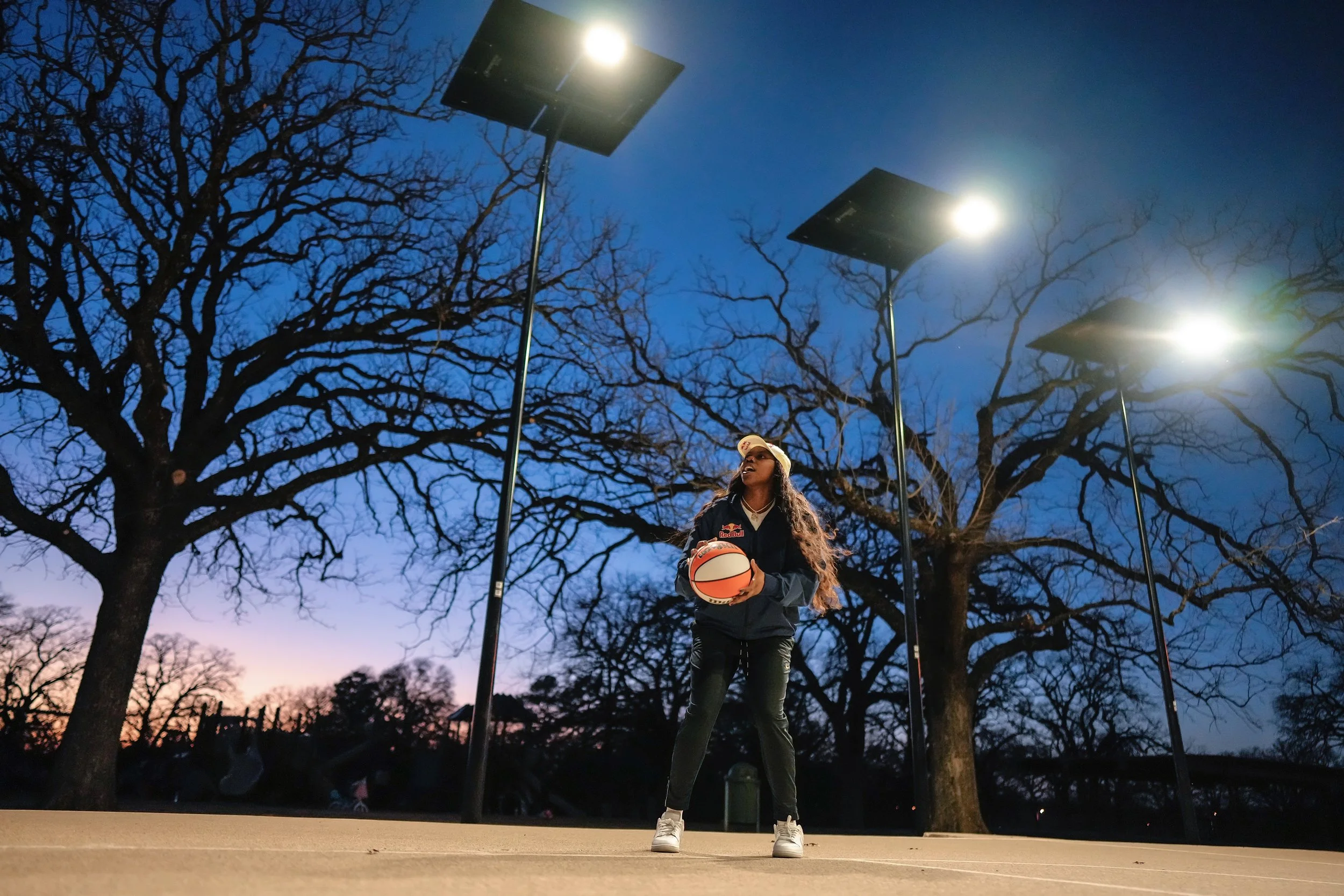 Arike x Redbull / © Redbull
