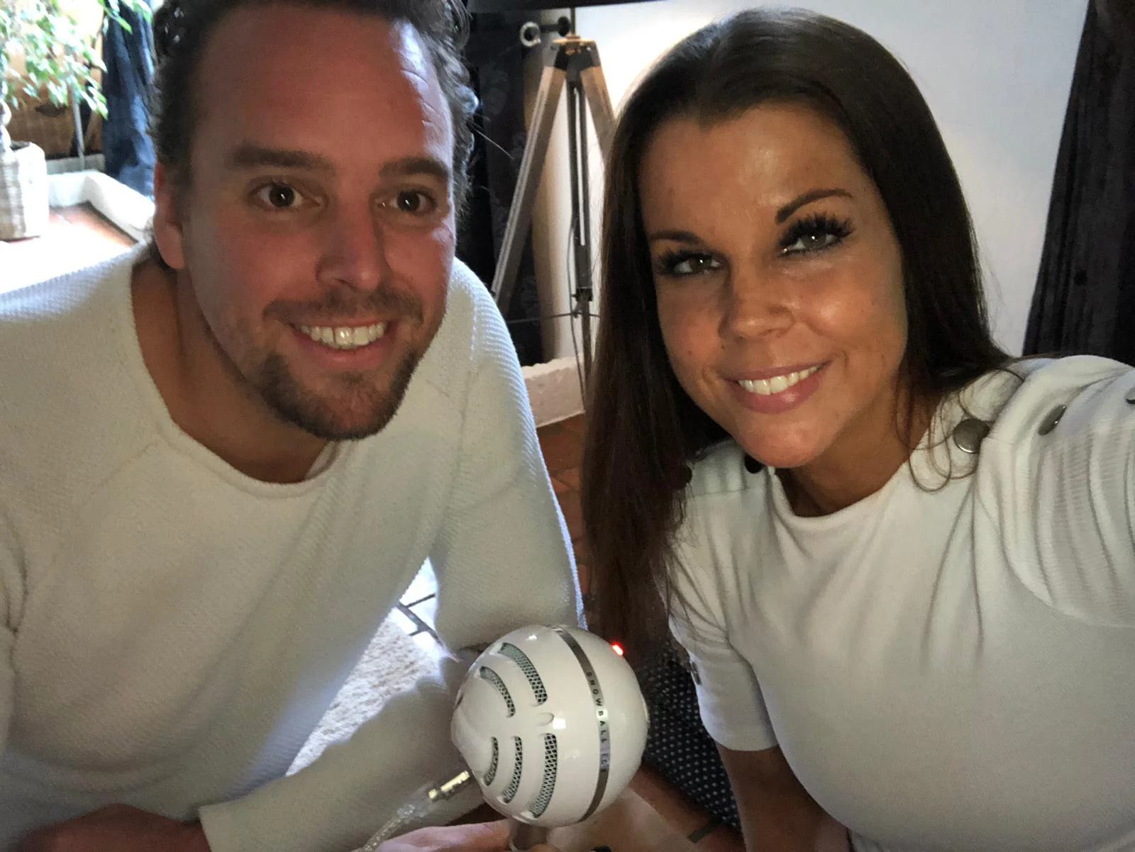 Circles Of Life Podcast over "De Cocon van Burn-out en Destructieve relaties"