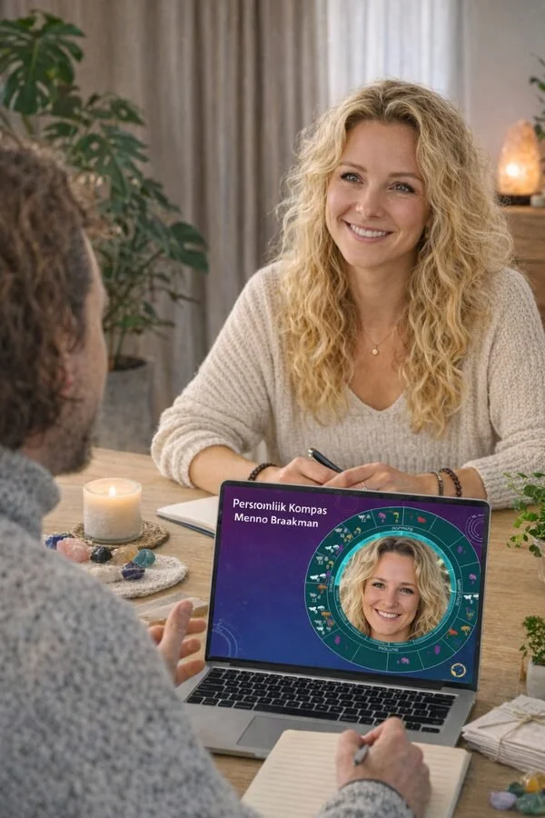 Persoonlijk Kompas Sessie