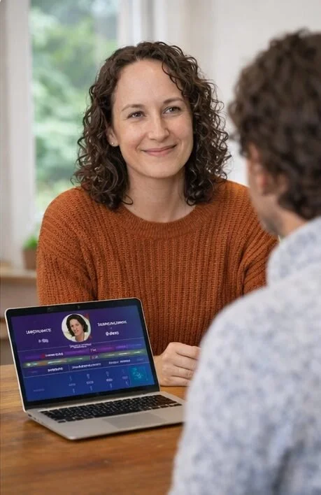 Persoonlijke Numerologiesessie live in Welsum