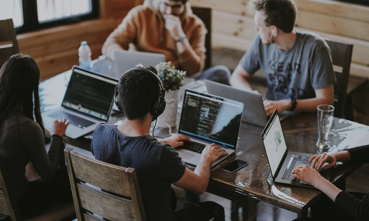 Artikelen voor organisaties — samenwerking