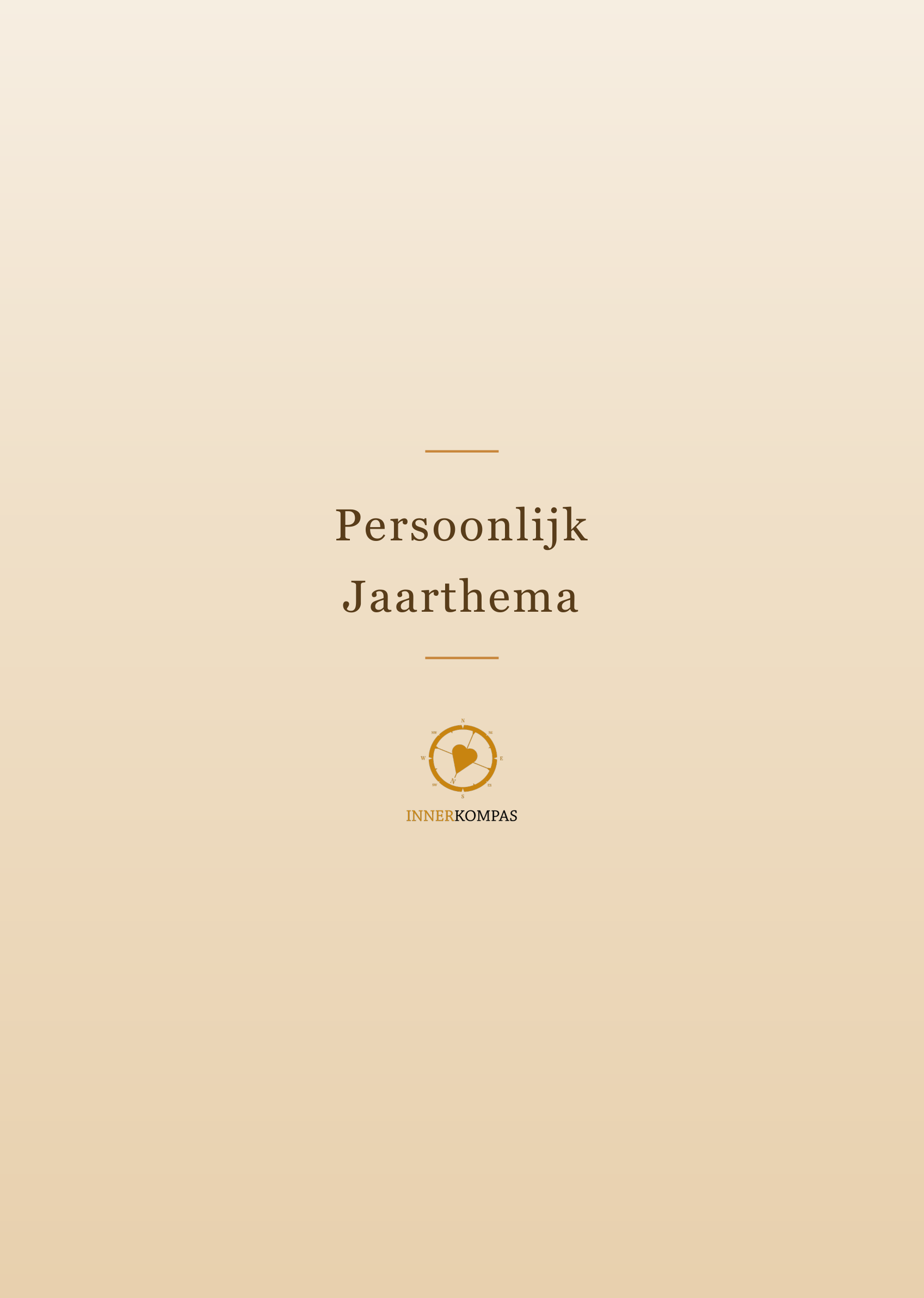 Jaarthema titelblad