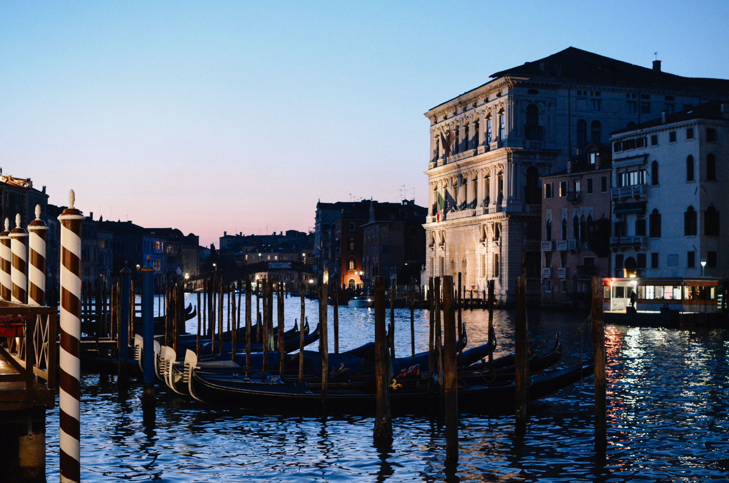 Carnaval de Venise