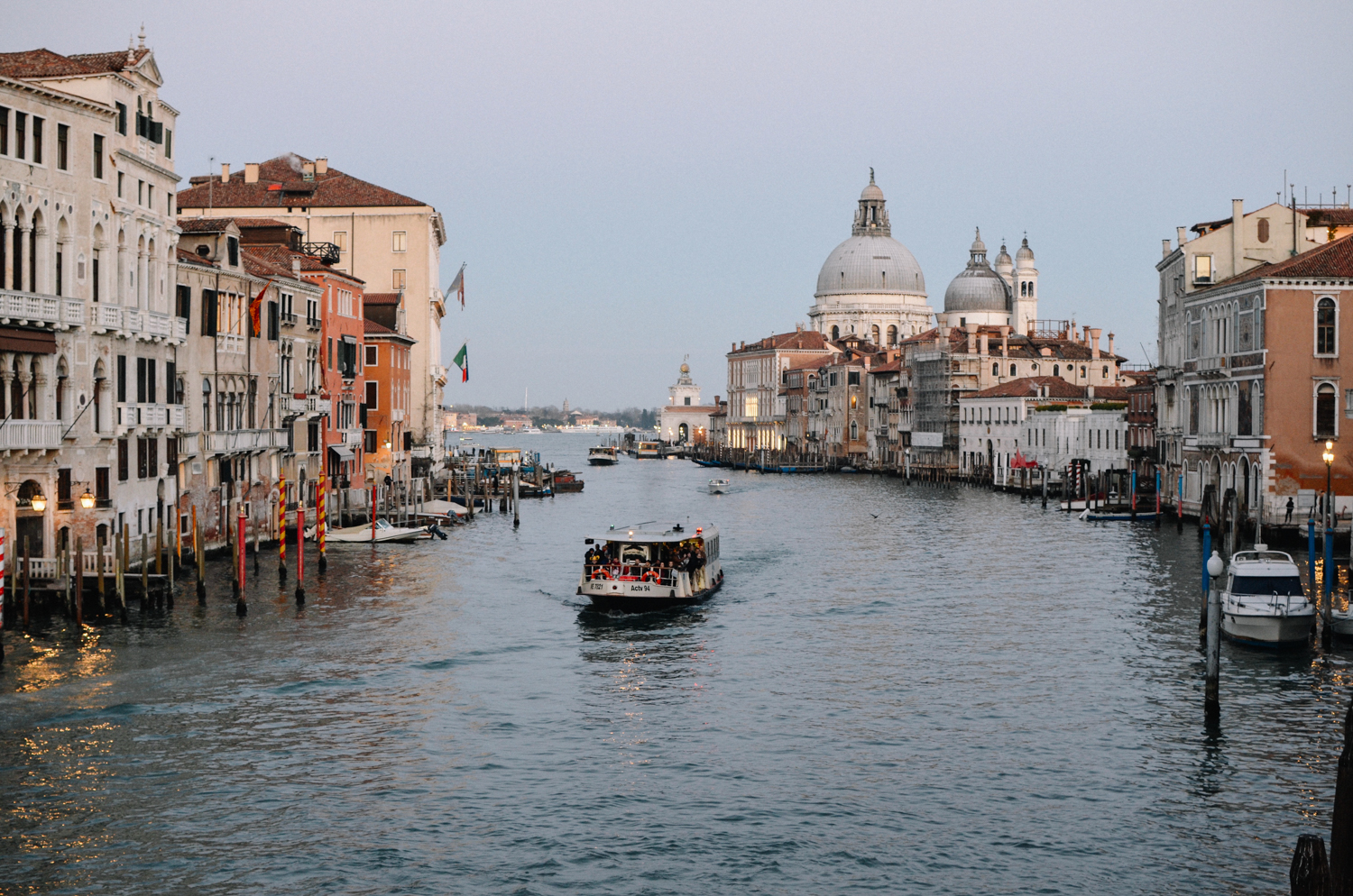 Carnaval de Venise