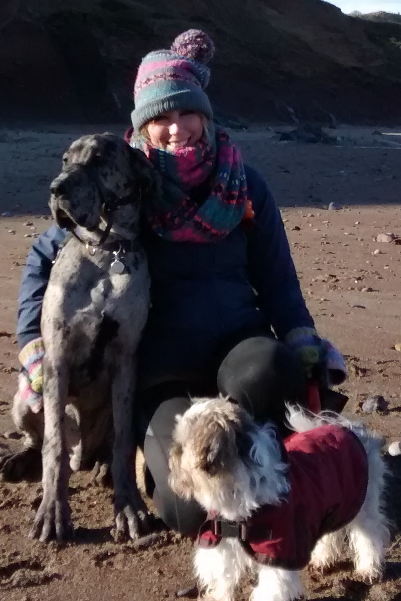 Meet The Staff — Matt Smith Vets