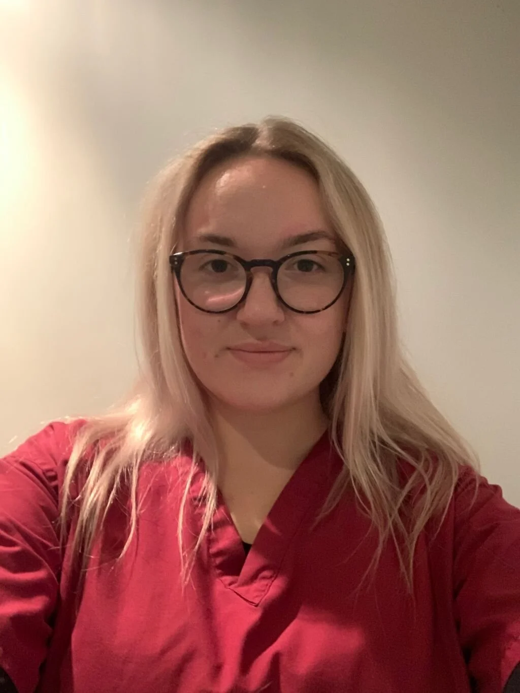 Meet The Staff — Matt Smith Vets