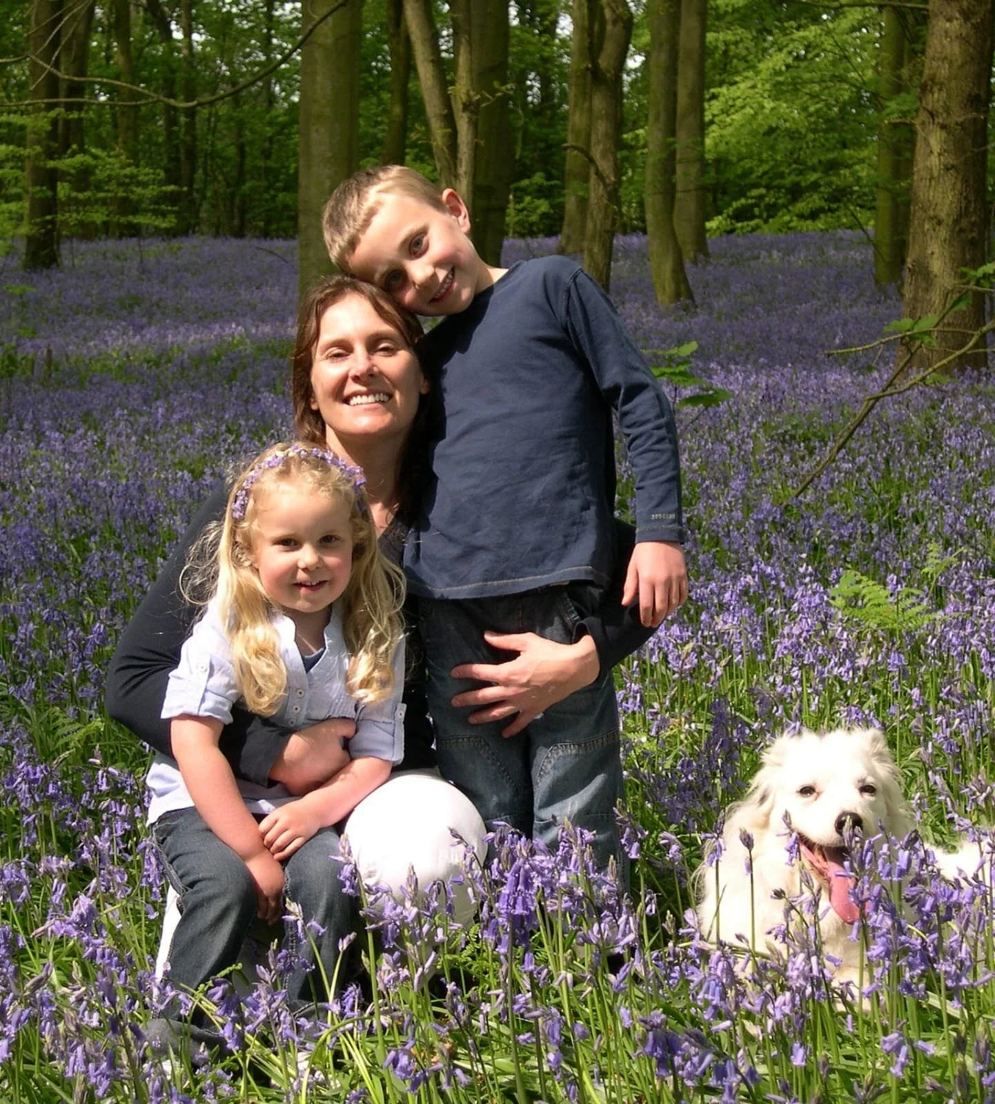 Meet The Staff — Matt Smith Vets