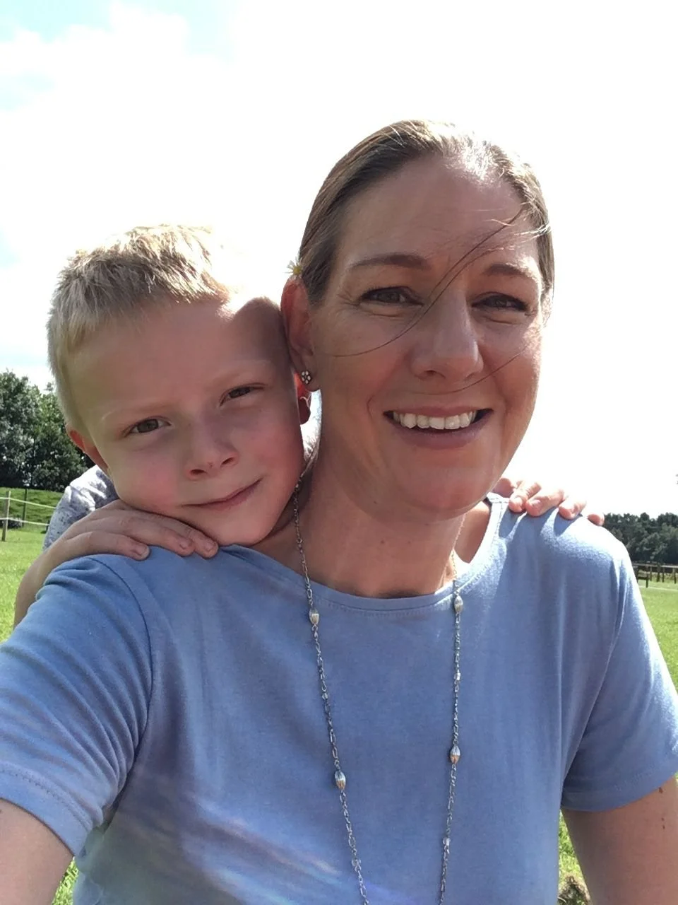 Meet The Staff — Matt Smith Vets