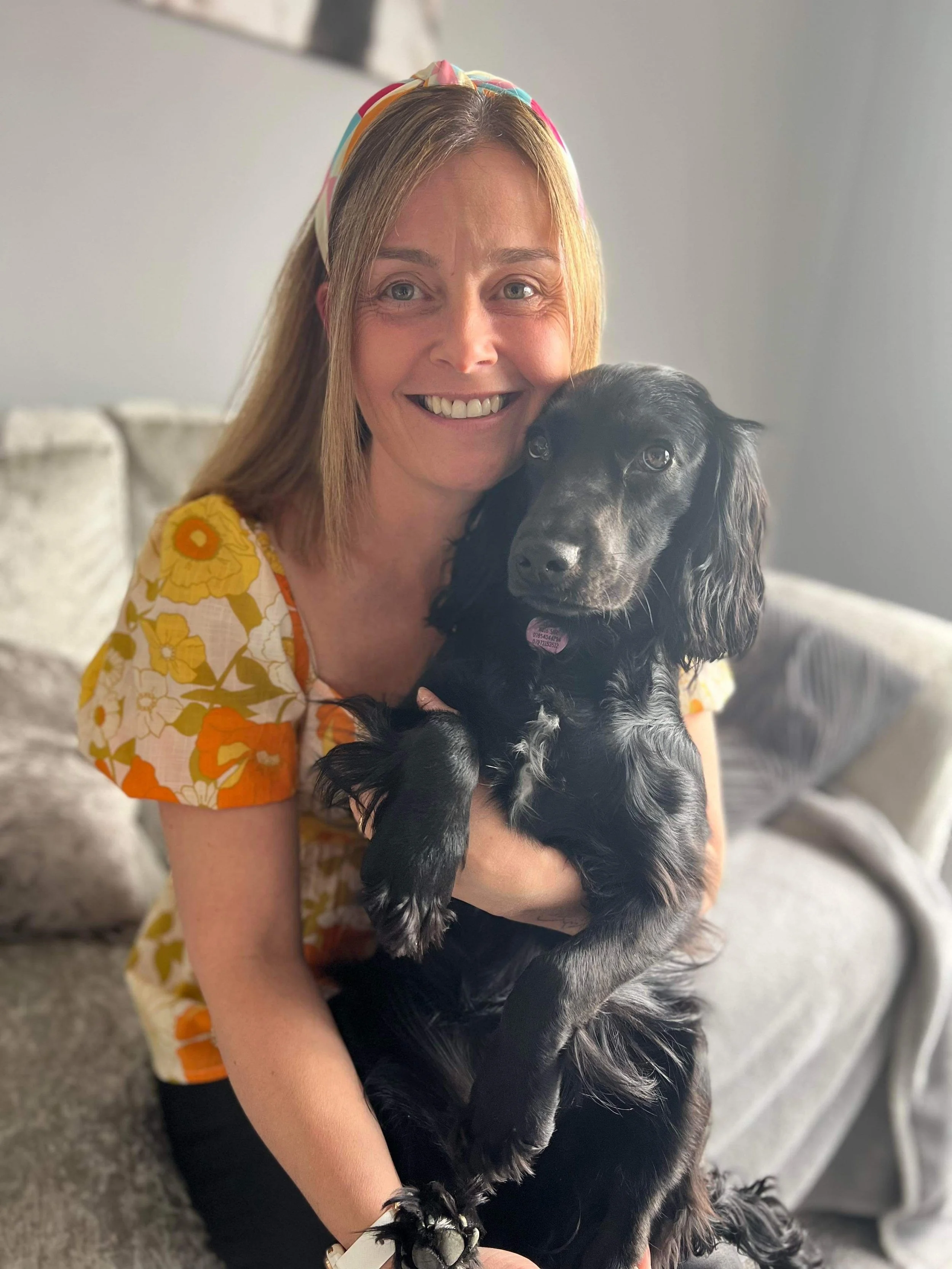 Meet The Staff — Matt Smith Vets