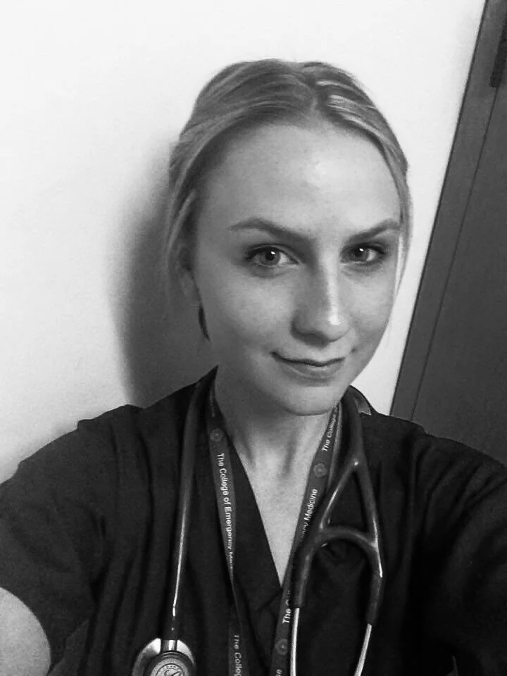 Dr Samantha Batt-Rawden Chair Sammy is a Registrar in Emergency and Intensive Care Medicine. She previously held a role with the BMA and a seat on the LNC, and was instrumental in organising regional industrial action during the Junior Doctor contract dispute. A passionate advocate for the NHS, Sammy has been interviewed on national television, appearing on the BBC, ITV, Channel 4, and Sky News, in addition to national radio, and has written for The Times, The Independent and The Guardian. Sammy has a unique appreciation for the NHS; after her son was born at 27 weeks, Sammy spent a very difficult 3 months on site with him in Intensive Care at a tertiary centre miles from home. Joshua is doing well now, but the experience has made Sammy all the more determined to fight for the NHS. Sammy has a keen interest in Pre-Hospital Emergency Medicine, Ergonomics and patient safety, and writes a blog for the Royal College of Emergency Medicine on Human Factors.