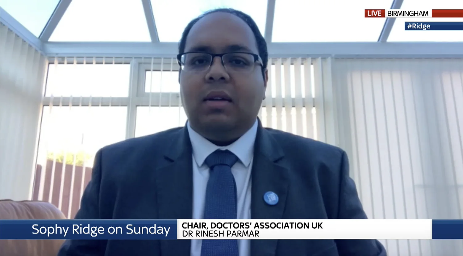 sky news news doctors association uk doctors association uk