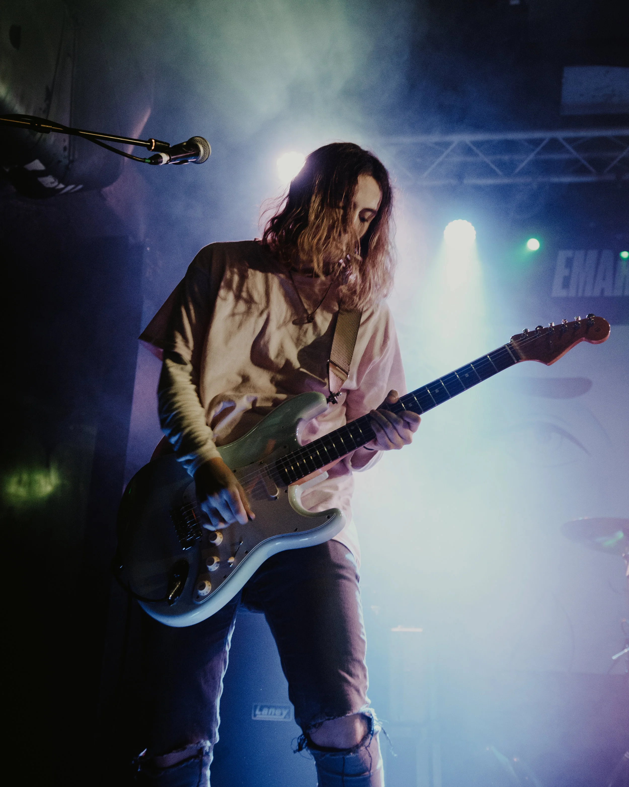 Sun Arcana, Bristol
