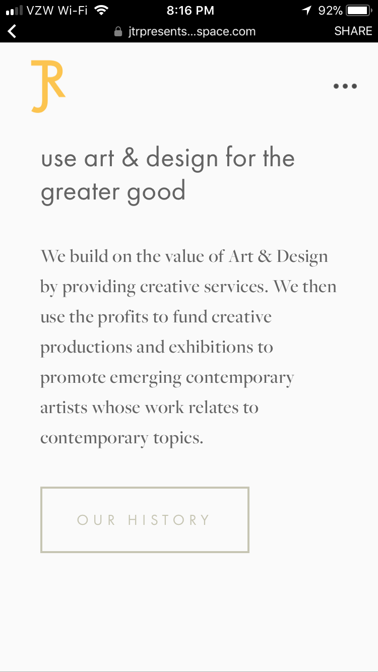 The site has been redone! 