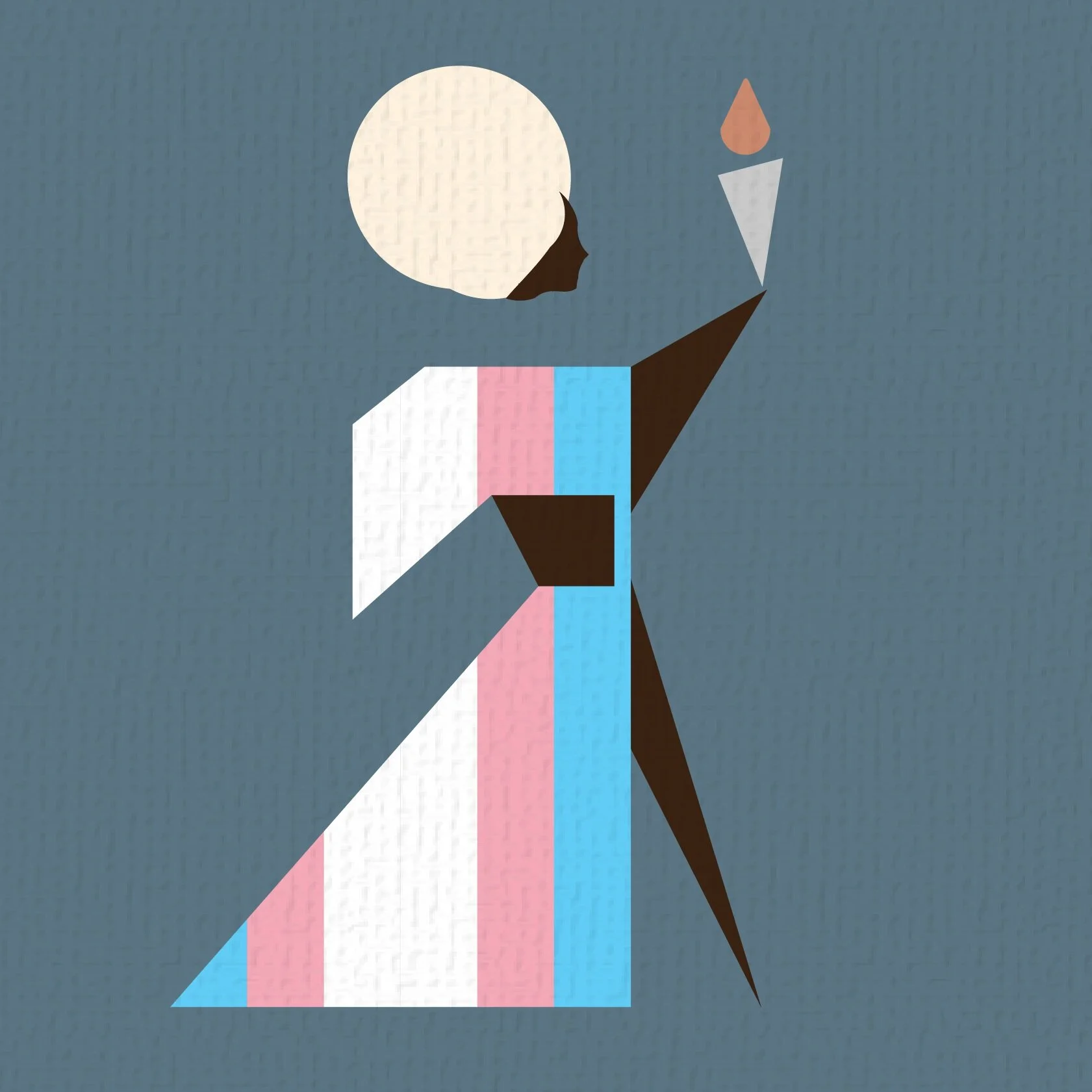 Mx. Liberty - They Are Liberty