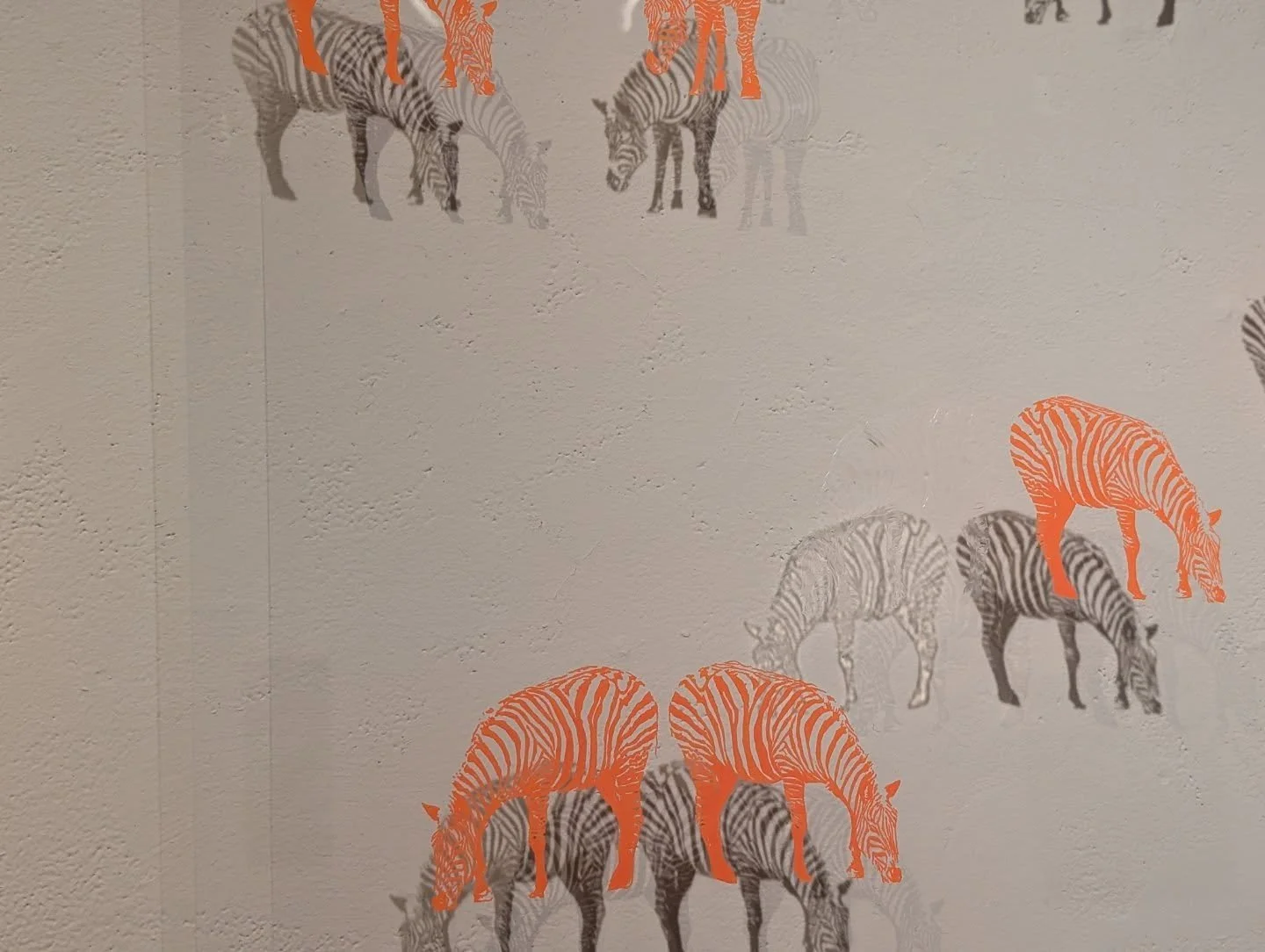 Snippits of the magic I saw at @artspacenc . Go check out the amazing work of huiyin zhou ( @huiyin.zhou ) / Laura Dudu and Molly Lastra ( @mollylastrapainting ) in their featured exhibits. 

Also don't forget to pay the artists in residence a visit: