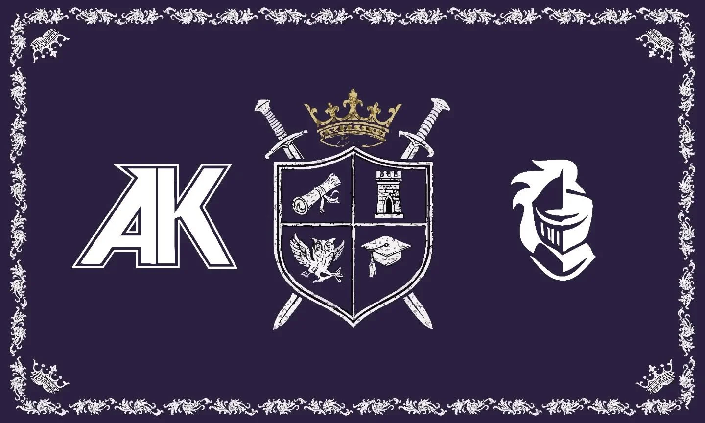 Some drafts from my latest project. 15 Years, I wonder how much has changed and how much has stayed the same.

#highschoolreunion #akknights #ardreykell #ardreykellhighschool