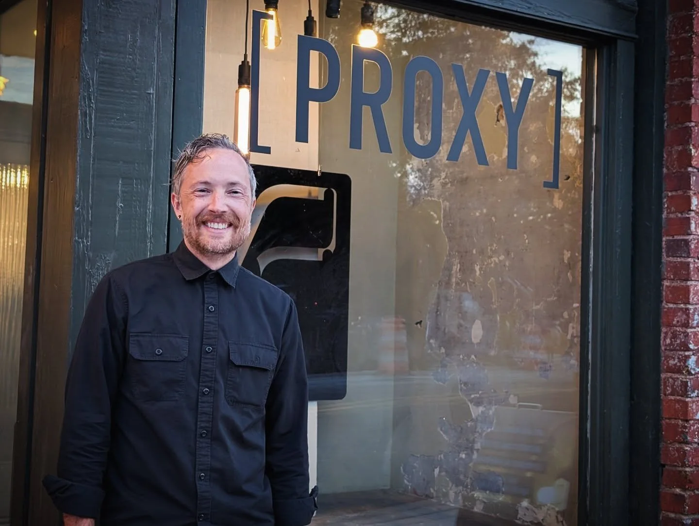 Congratulations to my friend and his wife for opening up a brand new gallery in my hometown! A space to make and a space for the arts is a constant need in the creative community and so I'm glad that there are folks who are contributing to addressing