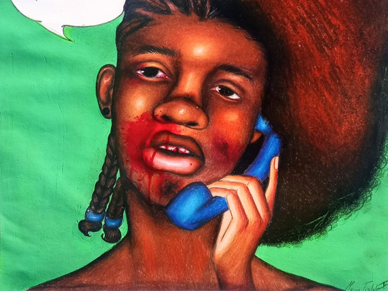In Crisis Hotline