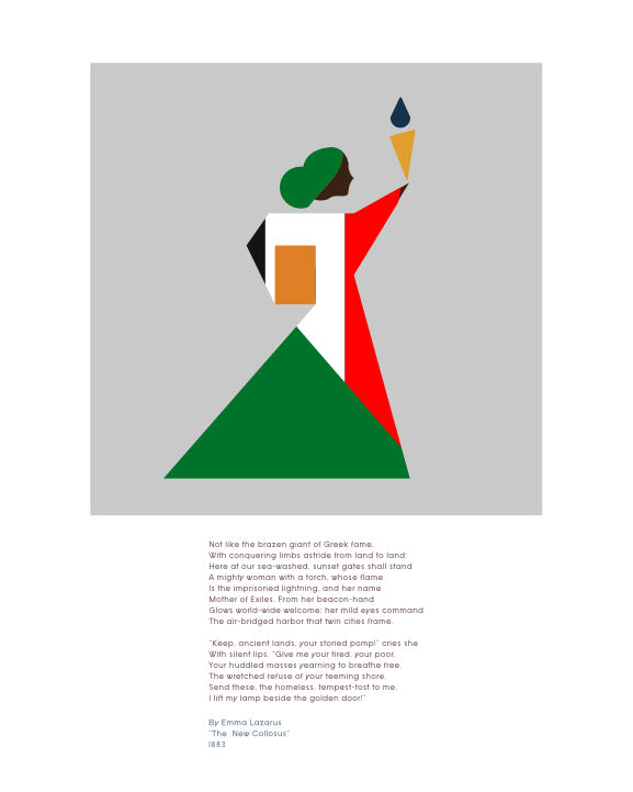 Liberty For Sudan - Rich Dark.png