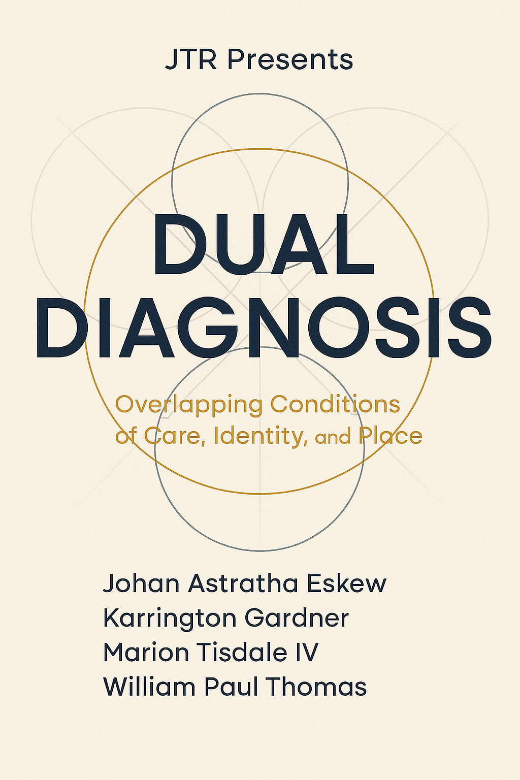 Dual Diagnosis