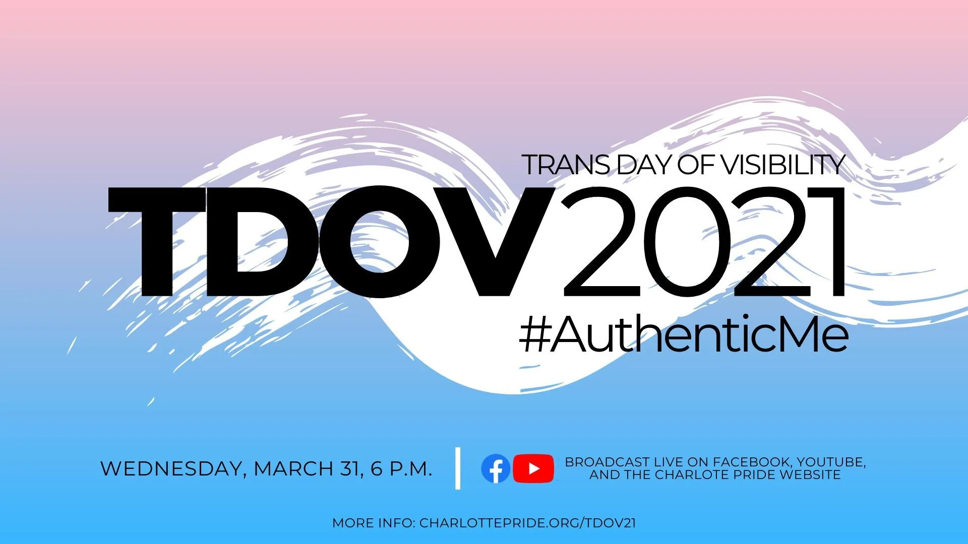 Day of Trans Visibility