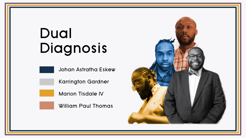 Dual Diagnosis