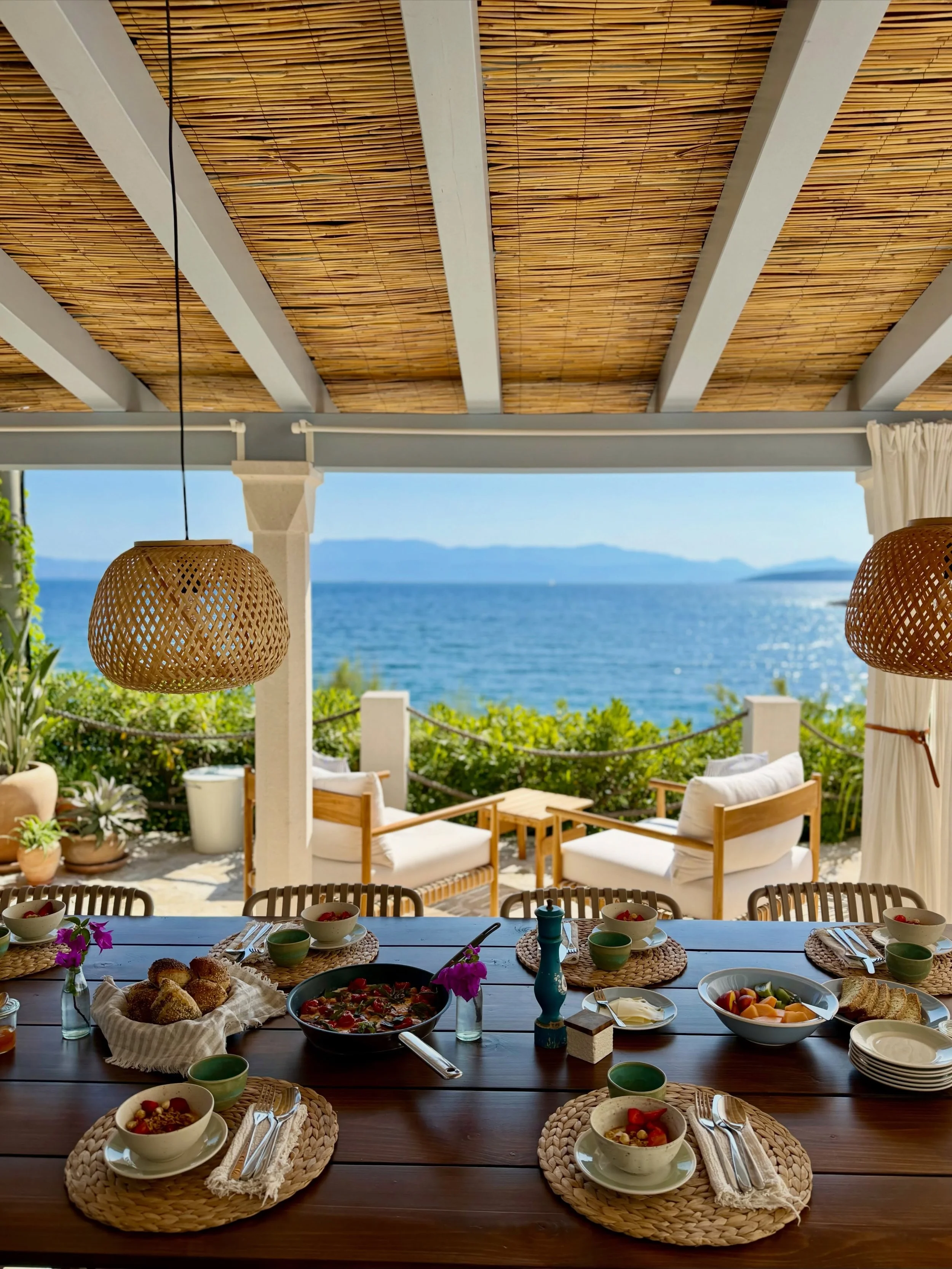 Breakfast time!!

#travel #vacation #islandlife #croatia #dalmatia
