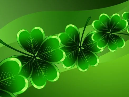 St Patrick's Day Dinner