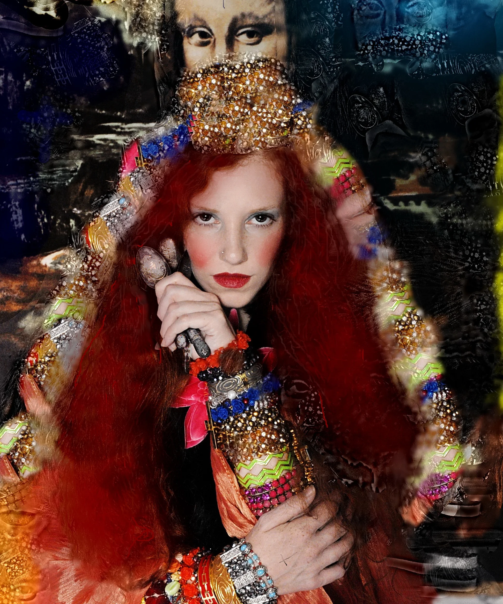 The Red Queen