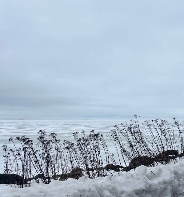 Maaliskuu: do or die