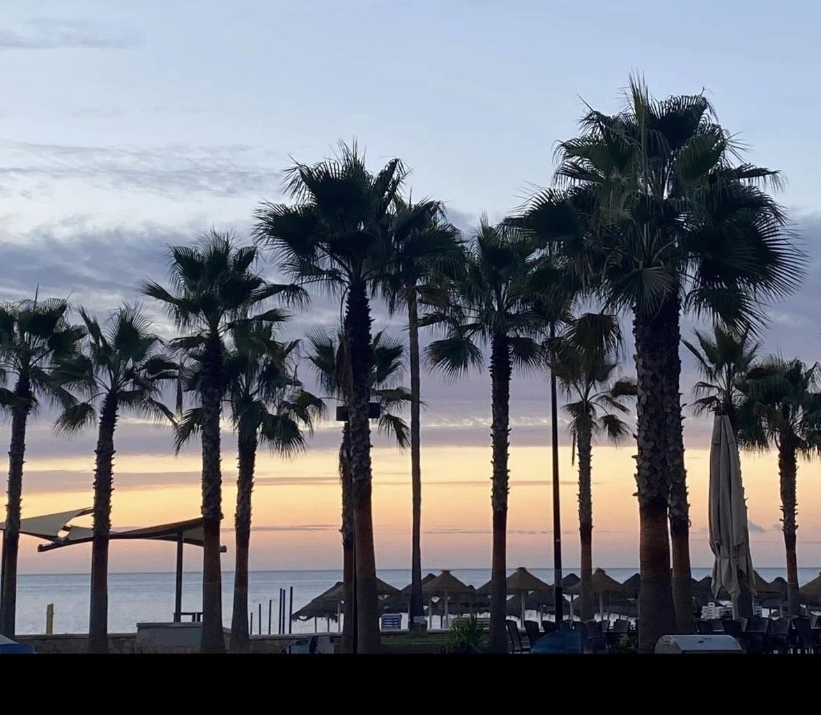 Avain onneen: elintaso vai sääolot?