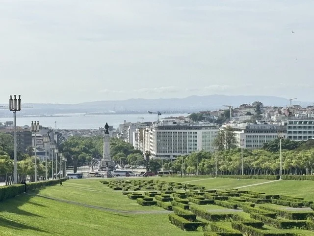 Lissabon - osa 2